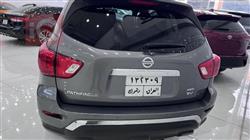 نیسان پاسفایندەر